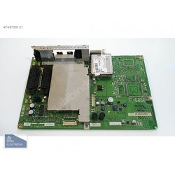 3139 123 62613 , PHILIPS 32PFL5522/10 , 32HF7875/10 , MAIN BOARD , ANAKART 3139 123 62613 , PHILIPS 32PFL5522/10 , 32HF7875/10 , MAIN BOARD , ANAKART